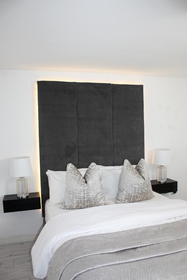 Novu Apartments Duke Street Λίβερπουλ Εξωτερικό φωτογραφία