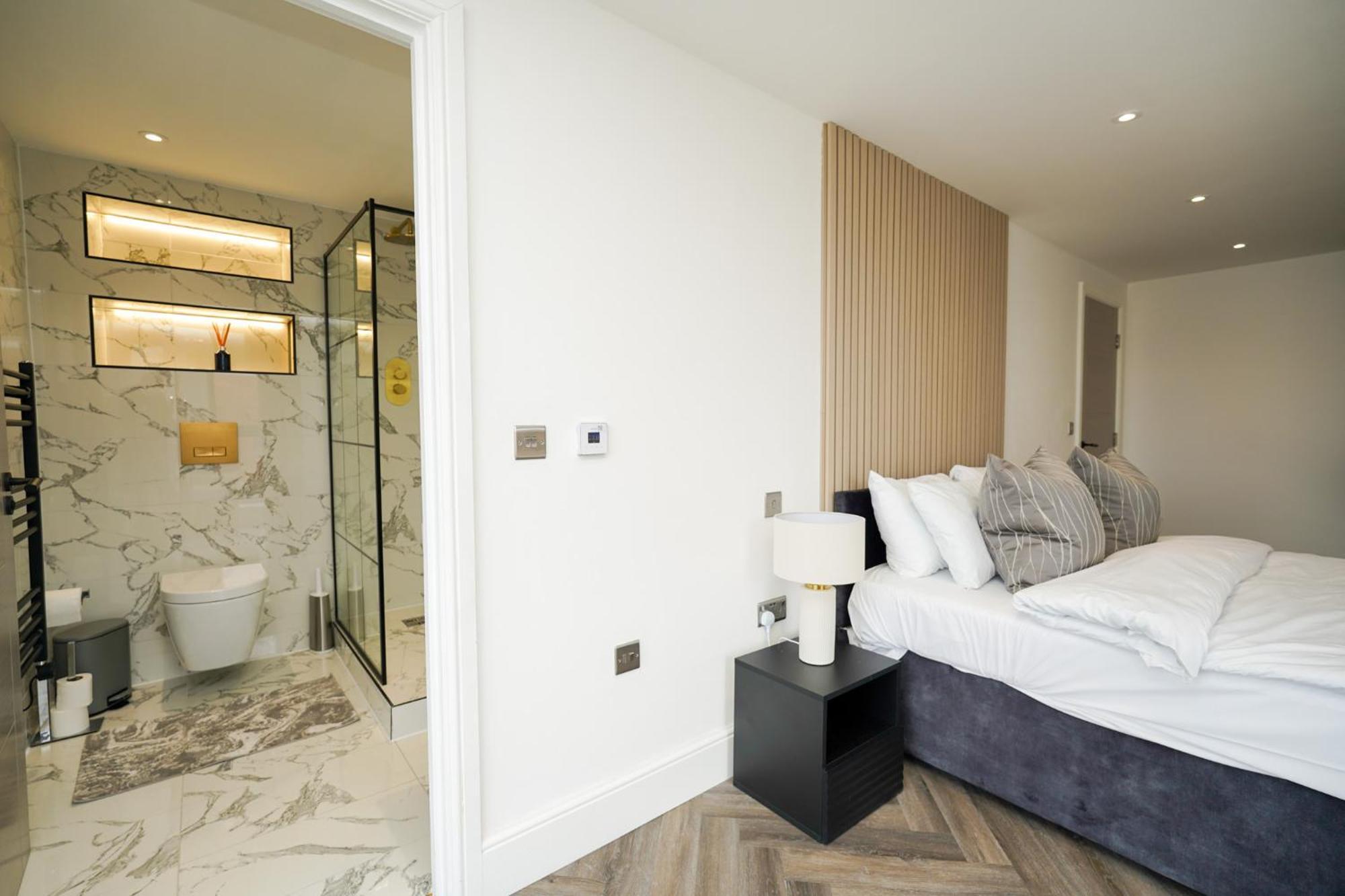 Novu Apartments Duke Street Λίβερπουλ Εξωτερικό φωτογραφία