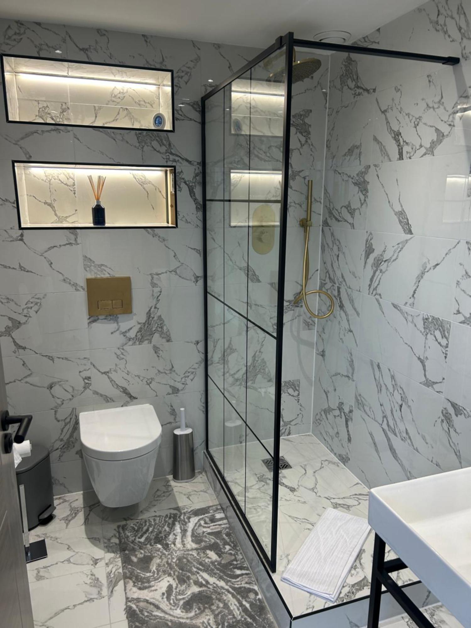 Novu Apartments Duke Street Λίβερπουλ Εξωτερικό φωτογραφία